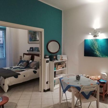 Apartamento Donnabarbara Vernazza Exterior foto