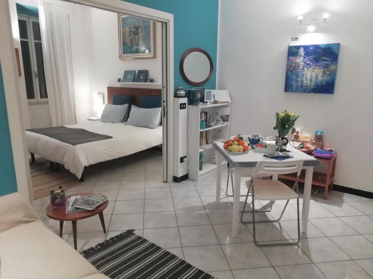 Apartamento Donnabarbara Vernazza Exterior foto
