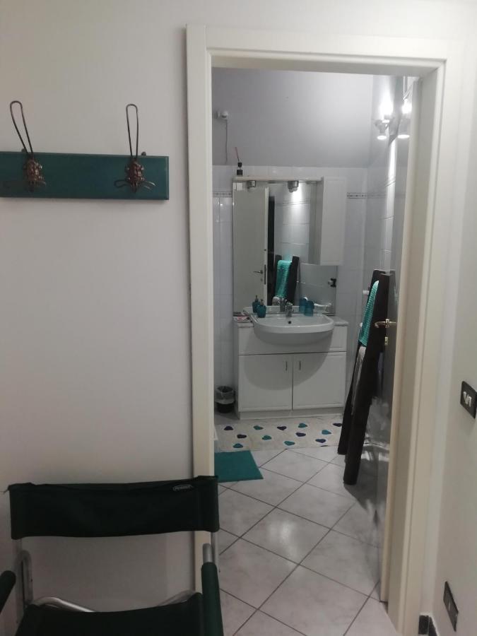 Apartamento Donnabarbara Vernazza Exterior foto