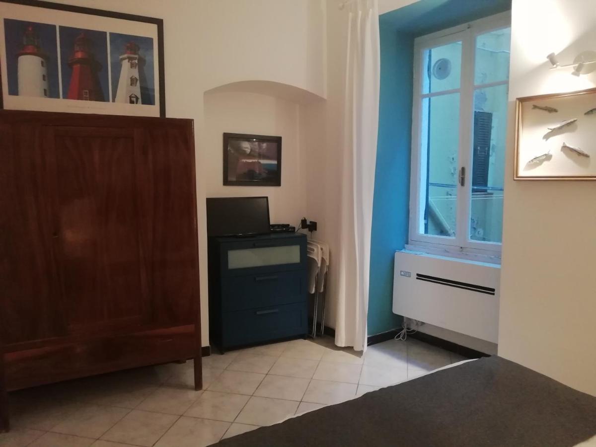 Apartamento Donnabarbara Vernazza Exterior foto