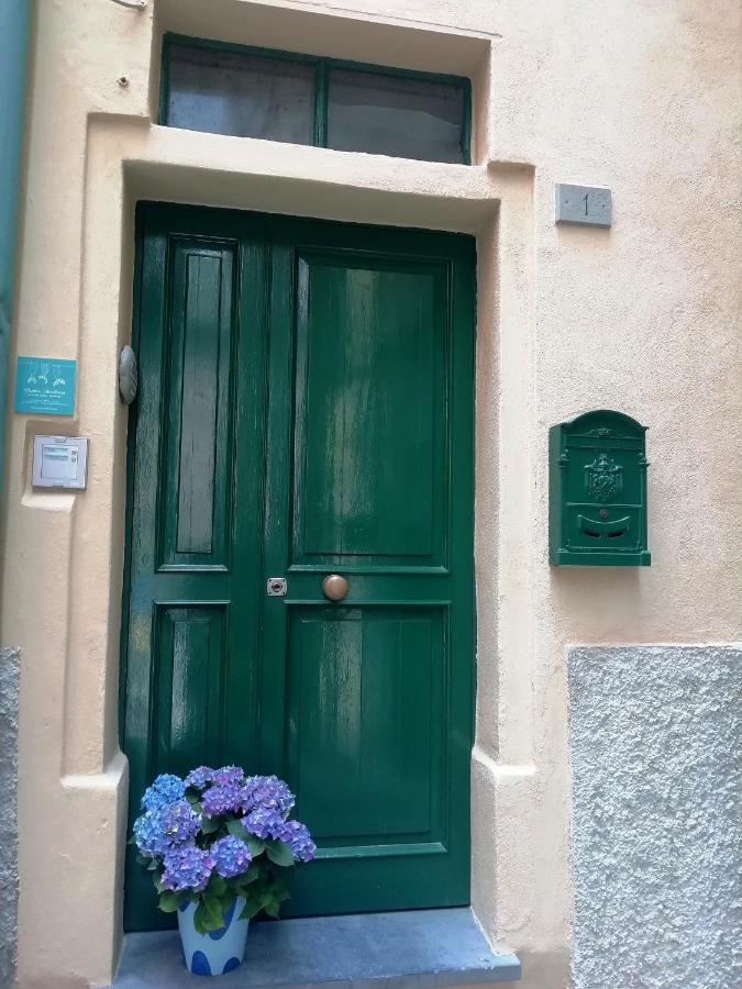 Apartamento Donnabarbara Vernazza Exterior foto