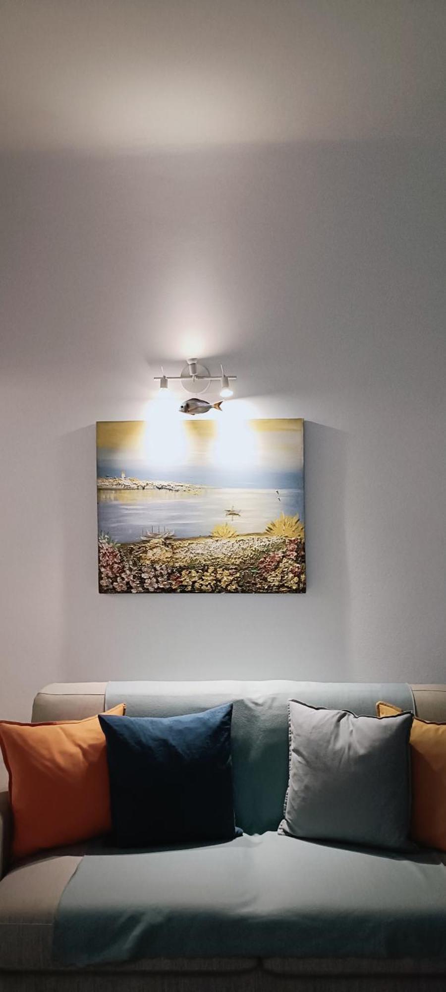 Apartamento Donnabarbara Vernazza Exterior foto