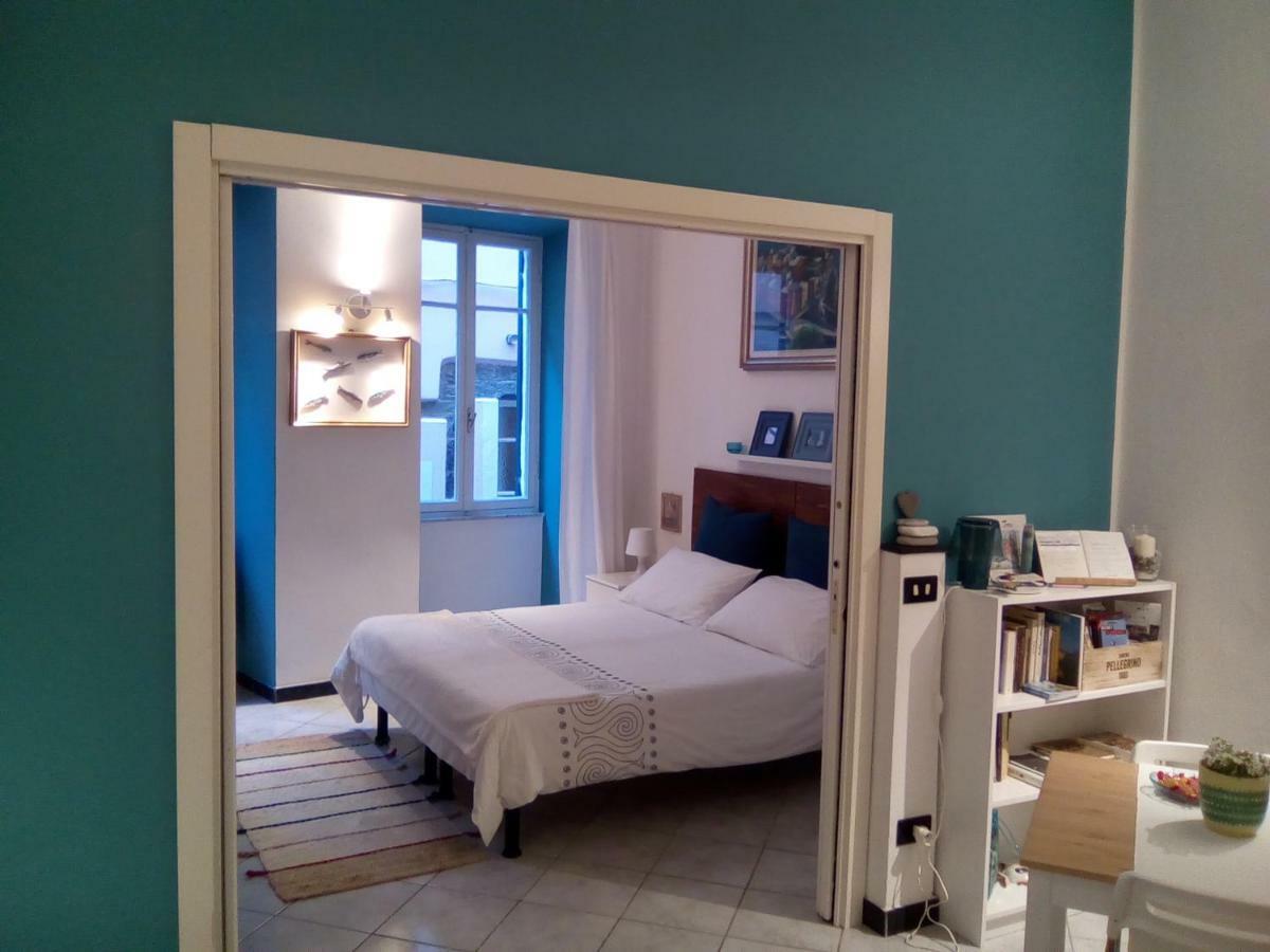 Apartamento Donnabarbara Vernazza Exterior foto