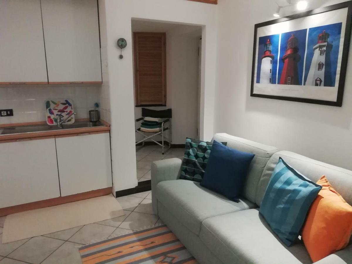 Apartamento Donnabarbara Vernazza Exterior foto
