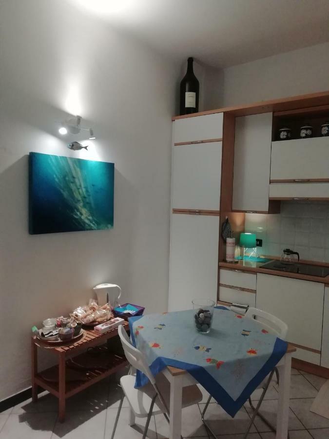 Apartamento Donnabarbara Vernazza Exterior foto
