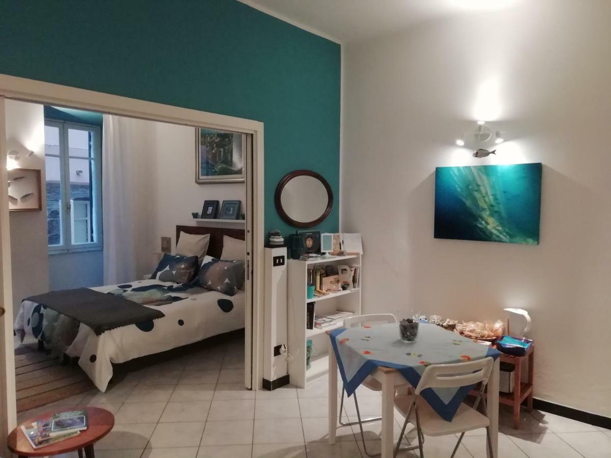 Apartamento Donnabarbara Vernazza Exterior foto