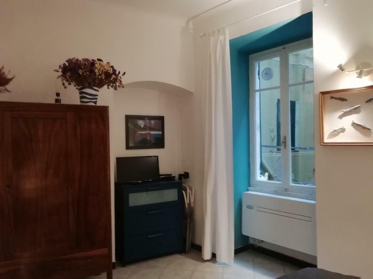 Apartamento Donnabarbara Vernazza Exterior foto