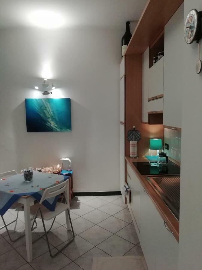 Apartamento Donnabarbara Vernazza Exterior foto