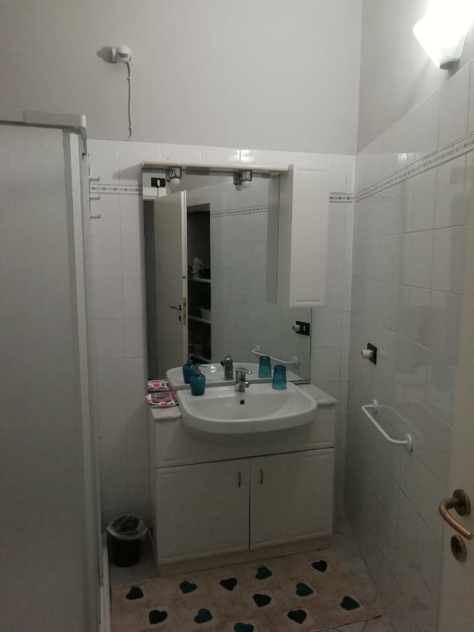 Apartamento Donnabarbara Vernazza Exterior foto